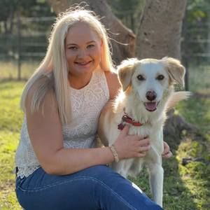 Meet your Posher, Georgia